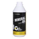 Liquido Hidraulico Tektro Mineral Oil 1000ml Compati Shimano