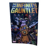 The Infinity Gauntlet Comic | Marvel | Collection #1-6