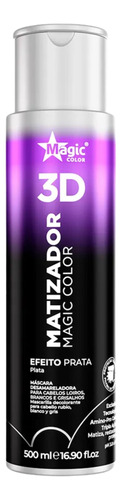 Magic Color Matizadores 500ml