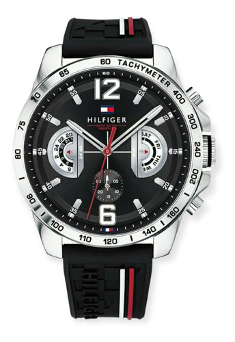 Reloj Tommy Hilfiger Decker - Hombre - 1791473