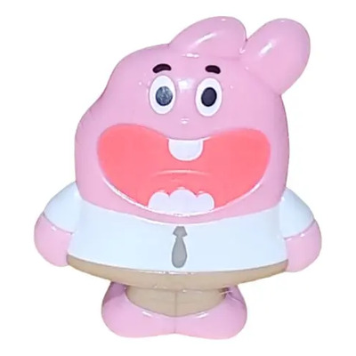Figura  Richard Little Bites Sorpresa Cartoon Network | Meses sin interés
