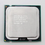 Procesador Intel Core 2 Duo E7500 2.93g/3mb/1066/775 De 65w