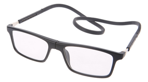 Gafas De Lectura Presbitópicas (bk-100) Ajustables Con Cuell