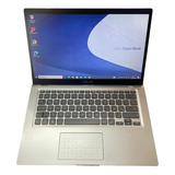 Asus Vivobook X415e I3-1115g4 Ssd 256gb 6gb Ram Fhd