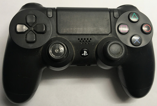 Controle Ps4 Preto (usado)