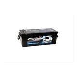 Bateria Automotiva 150 Amperes Cral Diesel Line