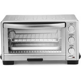 Cuisinart Tob-1010-asador De Horno Tostador,11.875x 15.75x9 