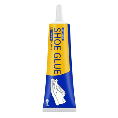60ml Super Strong Shoe Glues Diy Repairing Adhesive