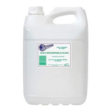 Agua Destilada 5 Litros  Cpap-cosméica-humiicadores