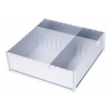 Doefo Molde Ajustable Para Tartas (aluminio, 12.2 X 12.2 X 3