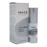 Image Skincare Ageless Total Eye Lift Crème Con Sct, 0.5 Oz.