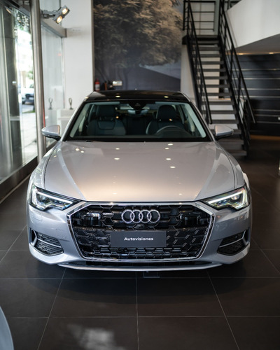 Audi A6 55tfsi Quattro Stock Real, Entrega Inmediata 