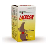 Lacrilon 5 Ml | Condroitina (caixa Com 5 Frascos 5 Ml Cada)