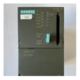 Plc Siemens Simatic S7-300 6es7 315-2af03-0ab0