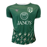 Camiseta San Miguel Oficial Il Ossso Titular / Suplente Casm