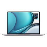 Laptop Huawei Matebook 14s I7,16gb+512gb Ssd Gris