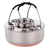 Tetera Camping Kettle, Utensilios De Cocina, Cafetera Y Tete