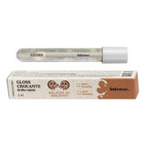 Gloss Labial Crocante Intense Biscoito Ou Bolacha Dourado