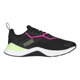 Tenis Puma Infusion Mujer Running Original