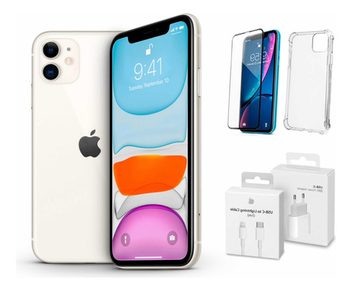 iPhone 11 64gb Branco