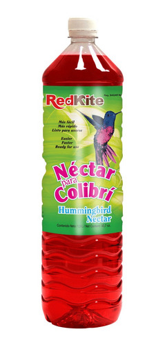 Colibris Nectar Liquido 1.5 Lts