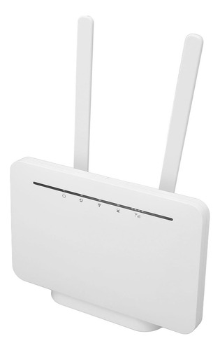 Router Wifi, Ranura Para Tarjeta Sim, Punto De Acceso Móvil