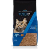 Piedras Sanitarias Aglomerantes Wondercat X 16kgs Dmmascotas