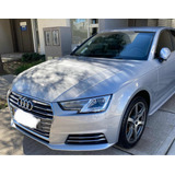 Audi A4 2017 2.0 Fsi 190cv