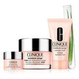 Kit De Tratamientos Clinique Hydrate + Glow Skincare