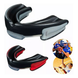 Protector Bucal Deportivo Dientes Para Box Seguridad Sport F