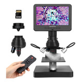 Usb Microscopes Andonstar Ad246s-p No Aplica