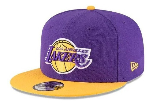 Jockey New Era Los Angeles Lakers 70557045