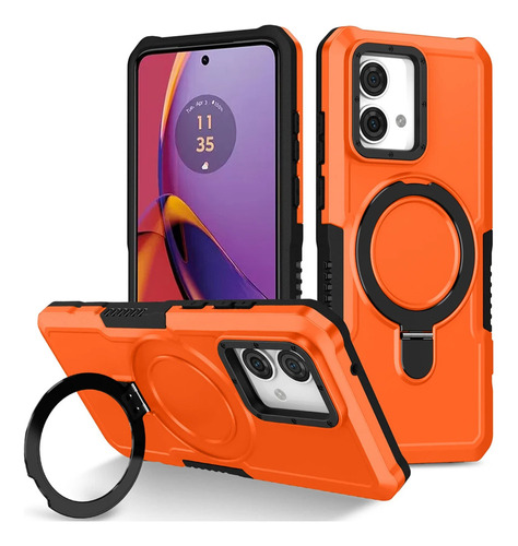 Funda Para Moto G84 G54 G14 G22 E32 E13 E14 5g Deslizamiento