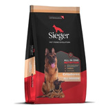 Sieger Super Premium Criadores 20kg Universal Pets