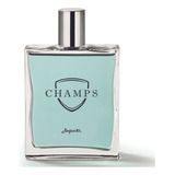 Deo Colônia Masculina Champs 100ml - Jequiti