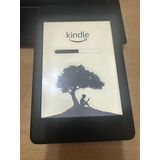 Amazon Kindle Touch 6gb Ebook Reader 10ma Generación