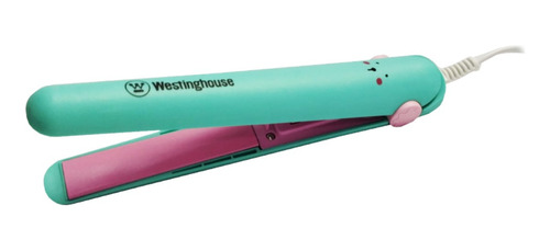 Planchita De Pelo Westinghouse Whhs3228 20 W