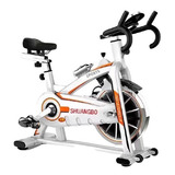 Oferta Bicicleta Spinning Pro Fit Sport Ajustable Flywheel 