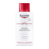 Loción Hidratante Eucerin Ph5 Corporal Piel Seca 100ml