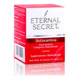 Astaxantina Colageno 30 Eternal Secret
