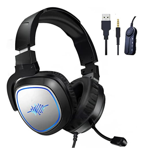 Gamelite Auriculares Para Juegos Para Xbox One,