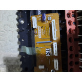 Placa Comando De Tecla Teclado Yamaha Psr 550 630 730 740 Et