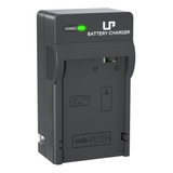 Cargador De Batería Lp-e8, Cargador Lp Compatible Con Cámara