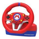 Volante Mario Kart Pro Mini ::.. Hori Nintendo Switch