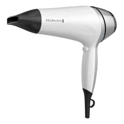 Secador Remington Cerámica Y Microacondicionadores D12atds | Envío gratis