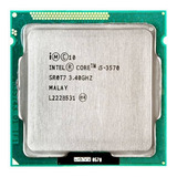 Processador I5 3570 3.4ghz Lga1155