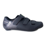 Zapatos Shimano Sh-rc100 Azul Ruta Envio Gratis