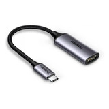 Adaptador Ugreen Usb-c Para Hdmi 4k 60hz 