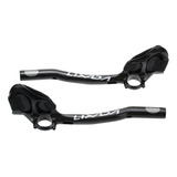 Bicicleta Aerobar De Fibra De Carbono Aero Bar Road 31.8 Mm