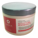 Crema Reductora Reafirmante X 490grs Libra Cosmetica